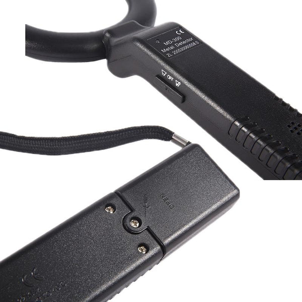 Mobile Phone Security Detector For Examination Rooms And Metal Detection Metal Detectors