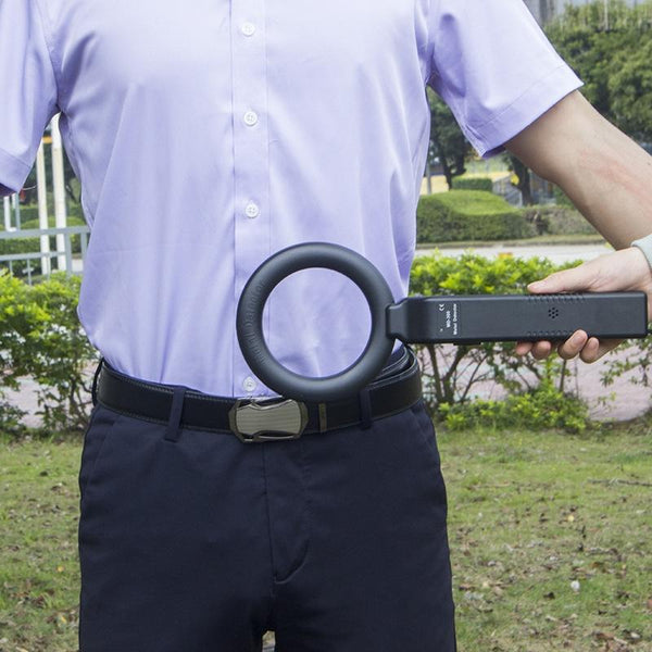 Mobile Phone Security Detector For Examination Rooms And Metal Detection Metal Detectors