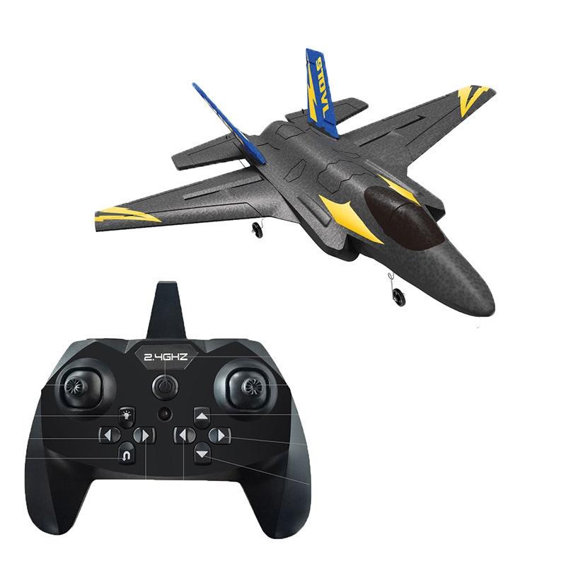 4 Channel Remote Control Stunt Tumbling Glider Foam Model Aircraft Remote Controlled Toys