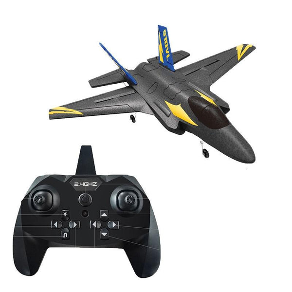 4 Channel Remote Control Stunt Tumbling Glider Foam Model Aircraft Remote Controlled Toys