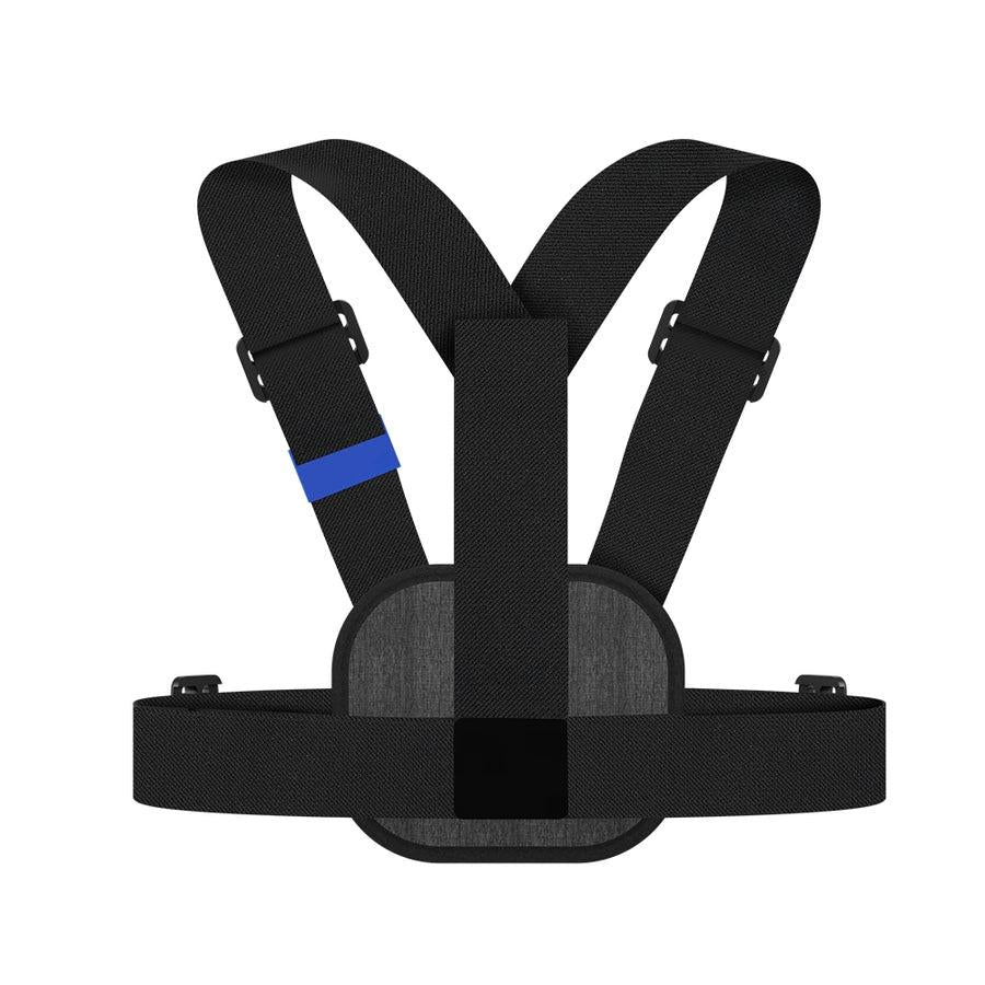 Sports Camera Quick Release Chest Strap Accessory Remotes & Shutter Releases