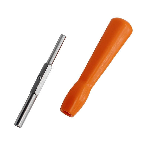 2 In 1 Disassembly Tool For Gba Ngc N64 Sfc Wii Consoles Screwdriver Socket Other Video Game Accessories