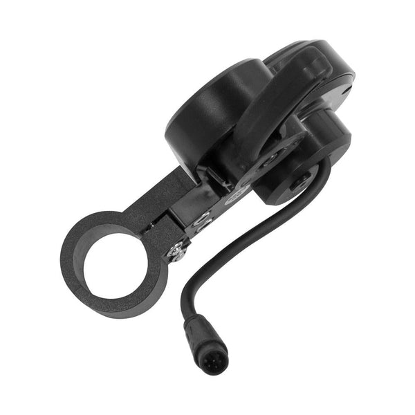 6 Pin Electric Scooter Display For Kaabo Mantis 8 / 10 Wolf Warrior X Accessories Parts