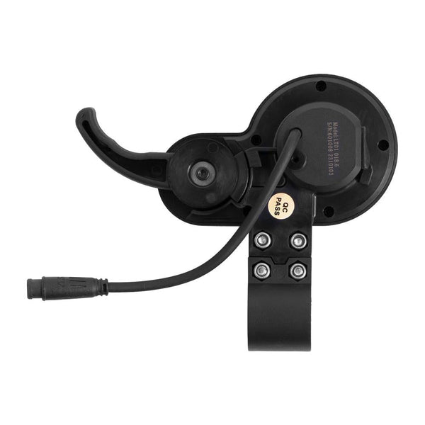 6 Pin Electric Scooter Display For Kaabo Mantis 8 / 10 Wolf Warrior X Accessories Parts