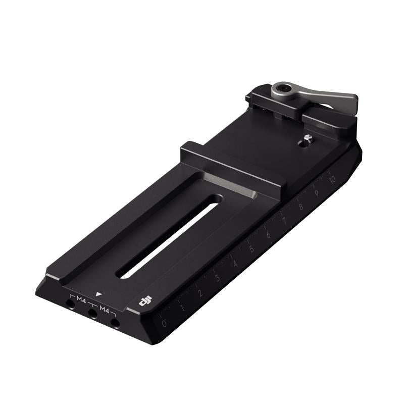 Quick Release Plate For Dji Rs Series Drones And Accessories Camera Drone Accessories