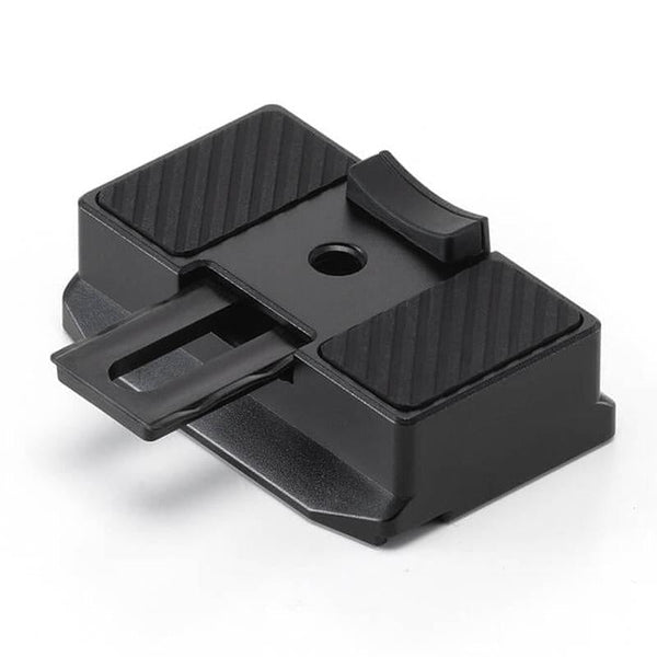 Dji Rs Quick Release Plate For Pro 4 3 And 2 Camera Mounting Tripod Mount Accessories