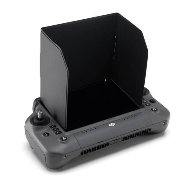 Enhanced Monitor Hood For Dji Inspire Remote Controller With Bonus Screen Mobile Phone Parts