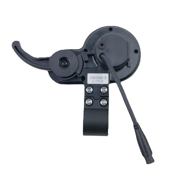 Kugoo M4 Scooter Display Screen With 6 Pin Connection For Electrical Scooters Accessories Parts