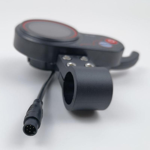 Kugoo M4 Scooter Display Screen With 6 Pin Connection For Electrical Scooters Accessories Parts