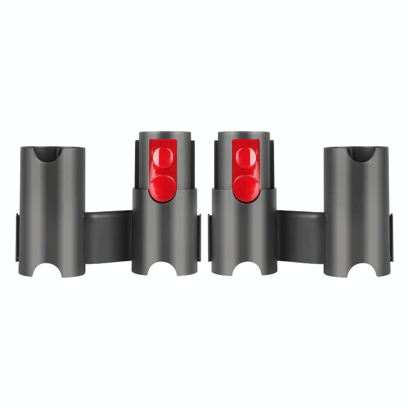 Vacuum Cleaner Storage Rack Extension Bracket For Dyson V7 V15 Pair Vacuum Cleaner Parts