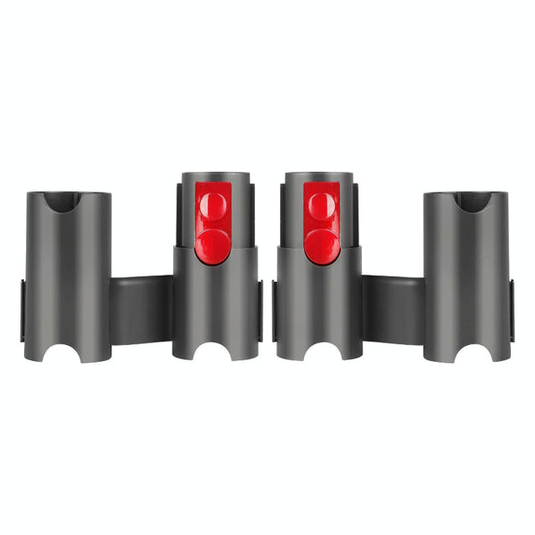 Vacuum Cleaner Storage Rack Extension Bracket For Dyson V7 V15 Pair Vacuum Cleaner Parts