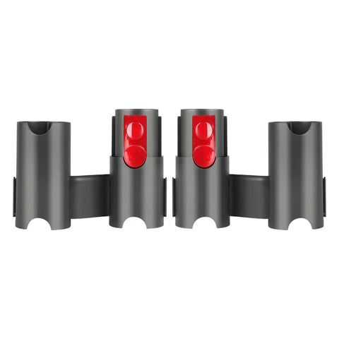 Vacuum Cleaner Storage Rack Extension Bracket For Dyson V7 V15 Pair Vacuum Cleaner Parts