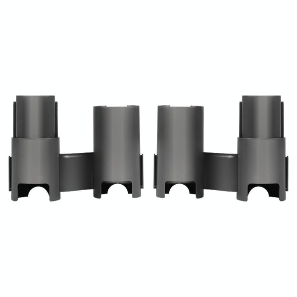 Vacuum Cleaner Storage Rack Extension Bracket For Dyson V7 V15 Pair Vacuum Cleaner Parts
