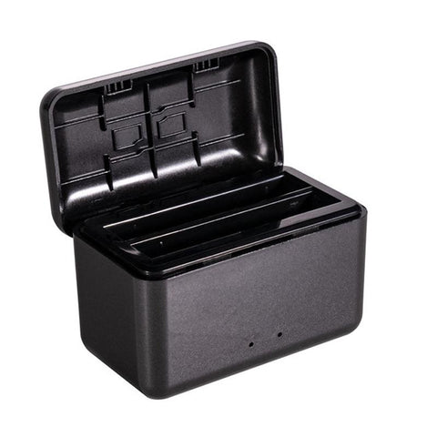 For Insta360 X4 Battery Charging Hub Panoramic Camera With Usb Type Interface Chargers & Cradles