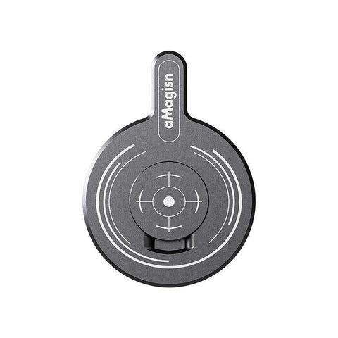 Insta360 Flow Magnetic Adapter For Amagisn Gimbal Magsafe Compatible Accessory Cables & Adapters