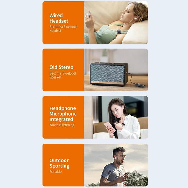 Bluetooth Car Audio Receiver Plug In Card Other Car Audio