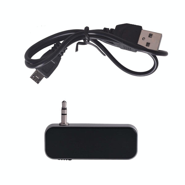 Mini Wireless Car Mp3 Player With 3.5 Millimetre Audio Transmitter Other Car Audio