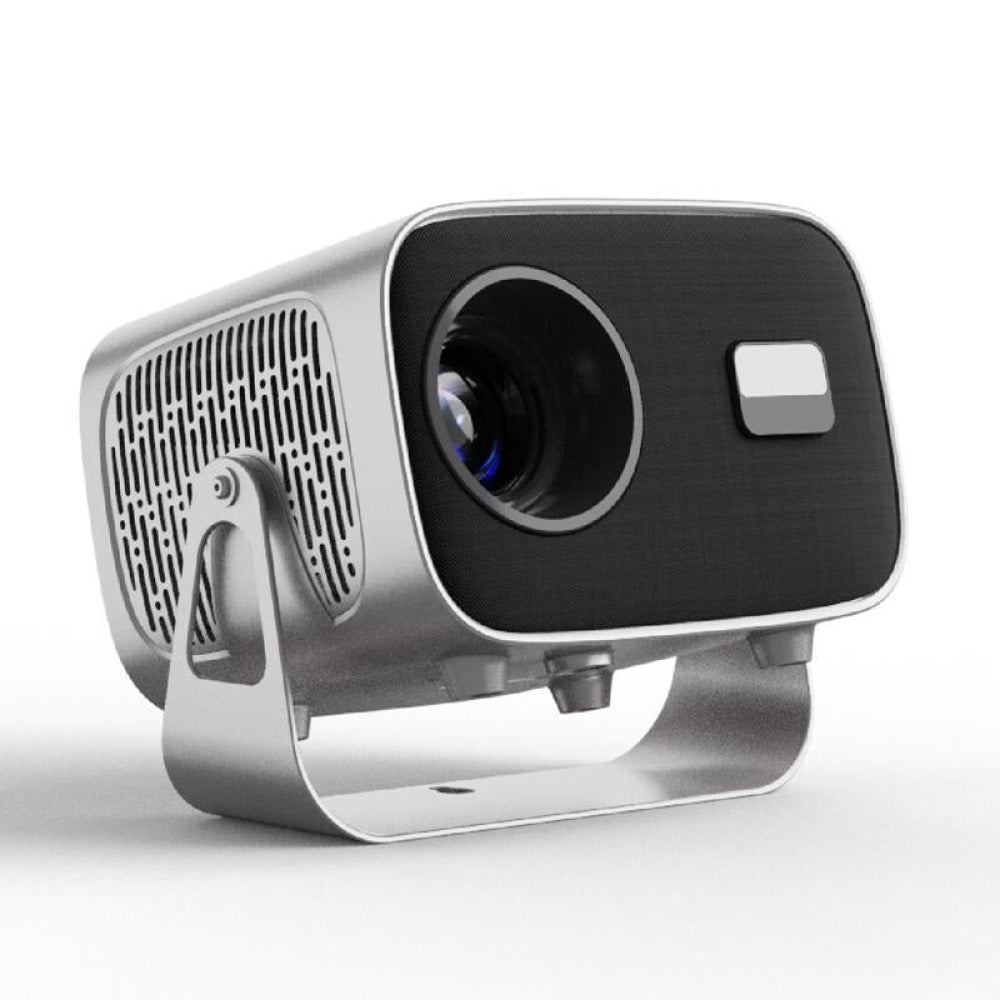4K Android Smart Projector Compact Versatile Projectors