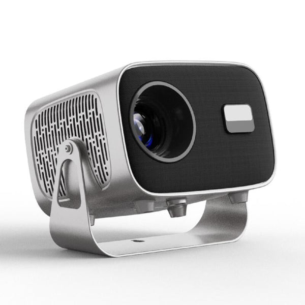 4K Android Smart Projector Compact Versatile Projectors