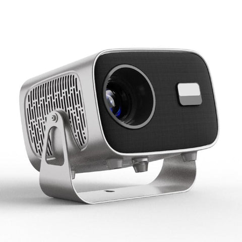 4K Android Smart Projector Compact Versatile Projectors