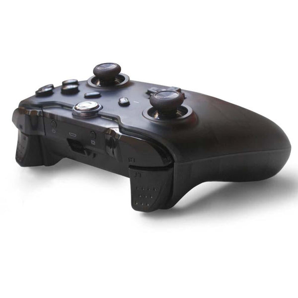 Pro Wireless Gamepad For Nintendo Switch Compact Ergonomic Bluetooth Controller Controllers & Attachments