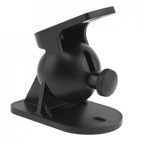 Rotatable 45 Degree Speaker Wall Mount Brackets For Surround Sound Pair Speaker Mounts & Stands