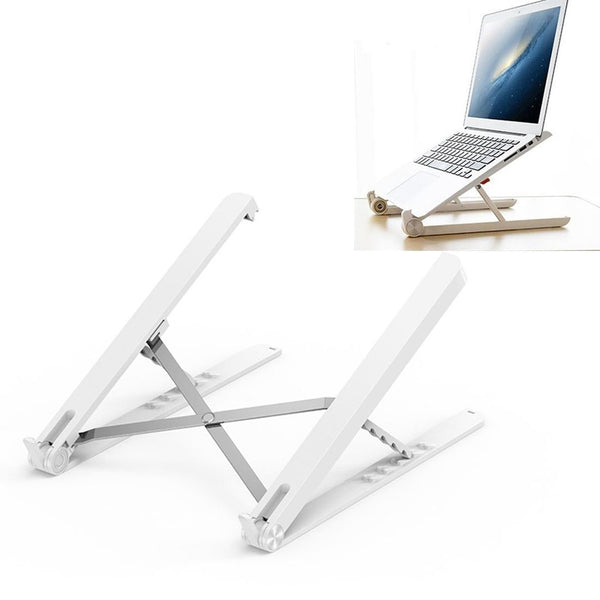 Folding Laptop Stand For Cooling And Ergonomic Use Laptop Cooling Pads