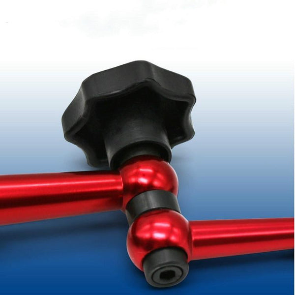 Universal Magnetic Watch Stand With Mechanical Dial Indicator Bracket Other Test Meters & Detectors