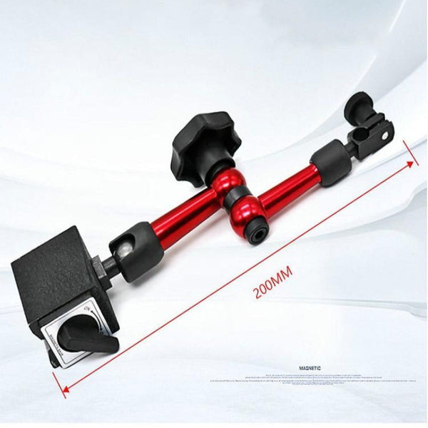 Universal Magnetic Watch Stand With Mechanical Dial Indicator Bracket Other Test Meters & Detectors