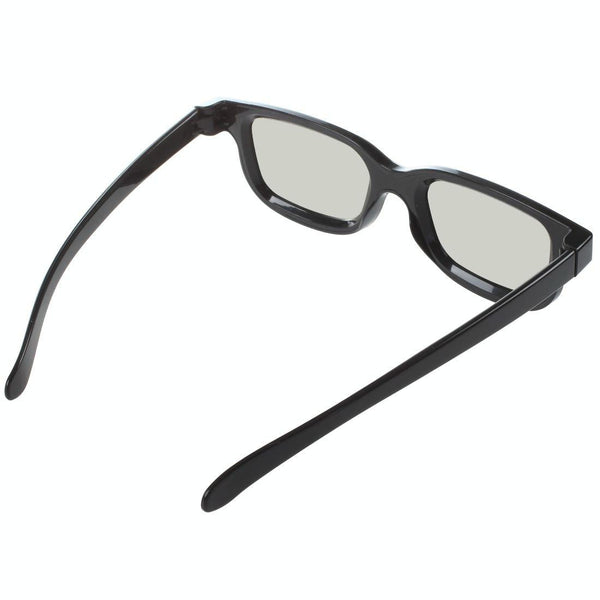Non Flash 3D Glasses For Movies 3D Tv Glasses & Accessories