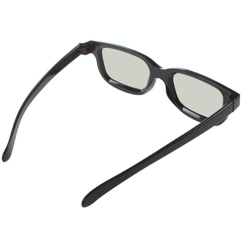 Non Flash 3D Glasses For Movies 3D Tv Glasses & Accessories