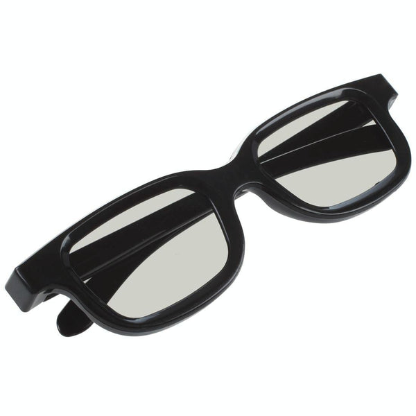 Non Flash 3D Glasses For Movies 3D Tv Glasses & Accessories