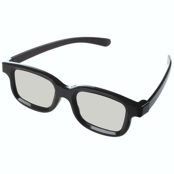 Non Flash 3D Glasses For Movies 3D Tv Glasses & Accessories