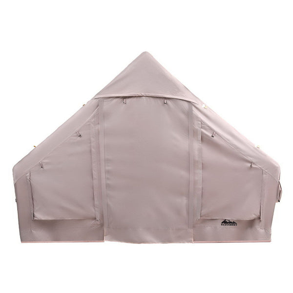 Weisshorn Camping Tent Inflatable Beach 6 Person 300Cm Tents