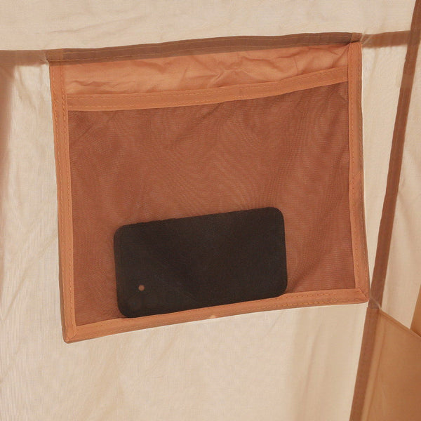 Weisshorn Camping Tent Inflatable Beach 6 Person 300Cm Tents