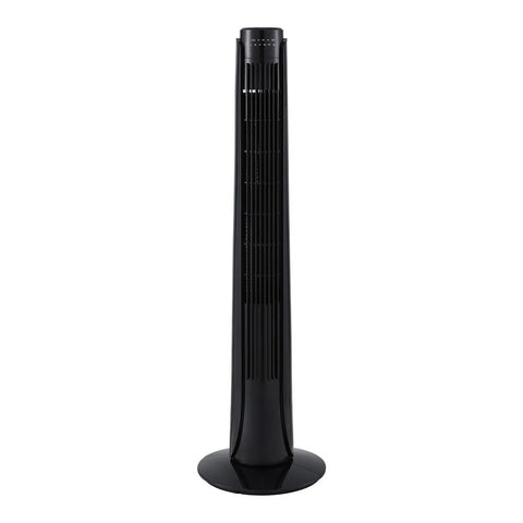 Devanti Tower Fan Oscillating 3 Speeds With Remote 93Cm Portable Fans