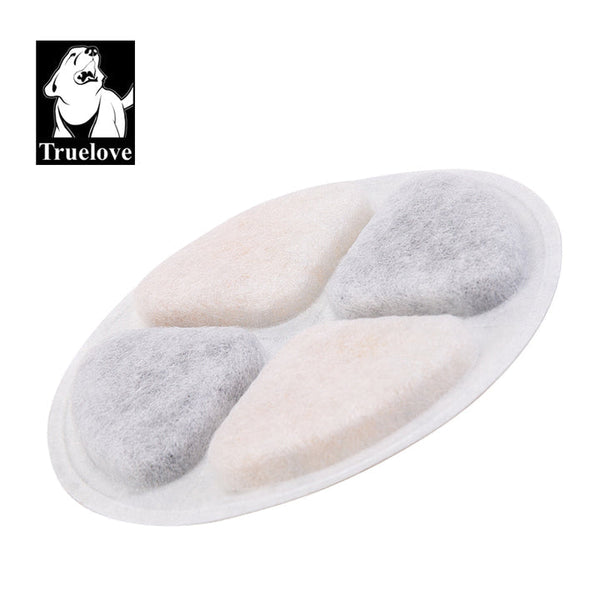 True Love Filter For Automatic Water Dispenser Dog Automatic Feeders