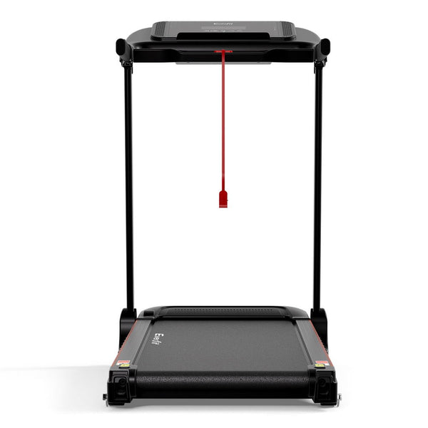 Everfit Treadmill Electric Home Gym Fitness Exercise Equipment Incline 390Mm Treadmills