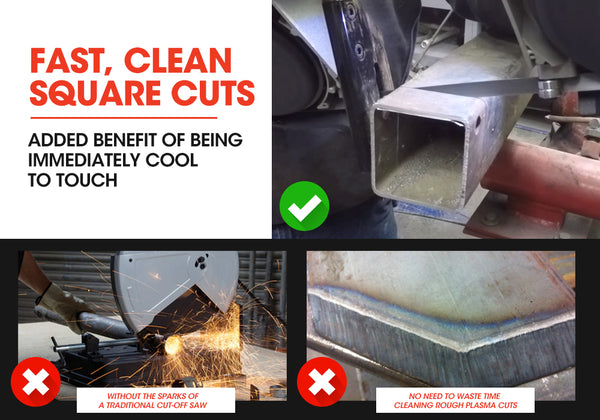 Baumr Ag Baumr Ag Band Saw Cold Cut Metal Off Bandsaw Steel Hand Drop Slicer Cutter Chop Band Saws