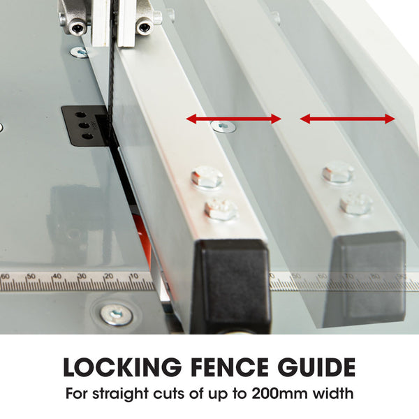 Baumr Ag Baumr Ag Baumrag Bandsaw Wood Cutting Saw Portable Vertical Benchtop Machine Band Saws