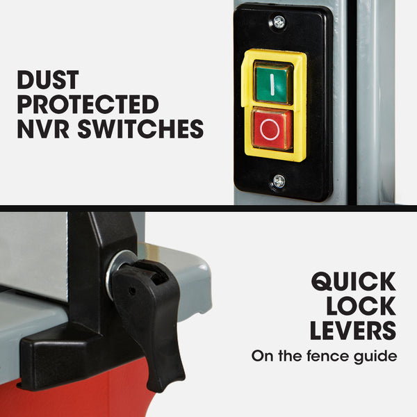 Baumr Ag Baumr Ag Baumrag Bandsaw Wood Cutting Saw Portable Vertical Benchtop Machine Band Saws