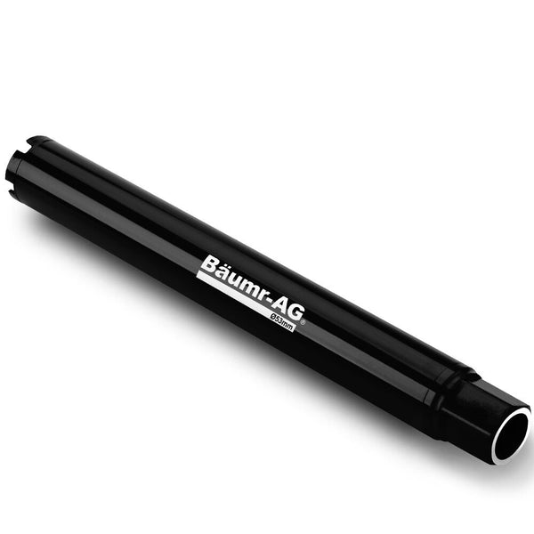Baumr Ag Baumr Ag Diamond Core Drill Bit 53Mm Concrete Wet Dry Tile Stone Brick Marble Drill Bits