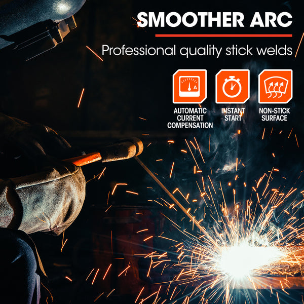 Rossi Ct 416 Mk Iii Tig/Mma Plasma Cutter Portable Inverter Welder Welding Inverter Welders