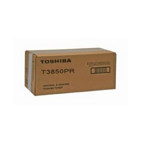 Toshiba T3850pr Toner Black Toner Cartridges