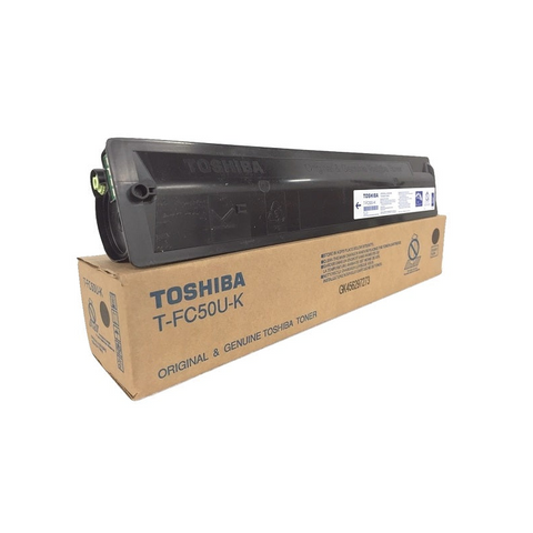 Toshiba Tfc50 Toner Black Toner Cartridges