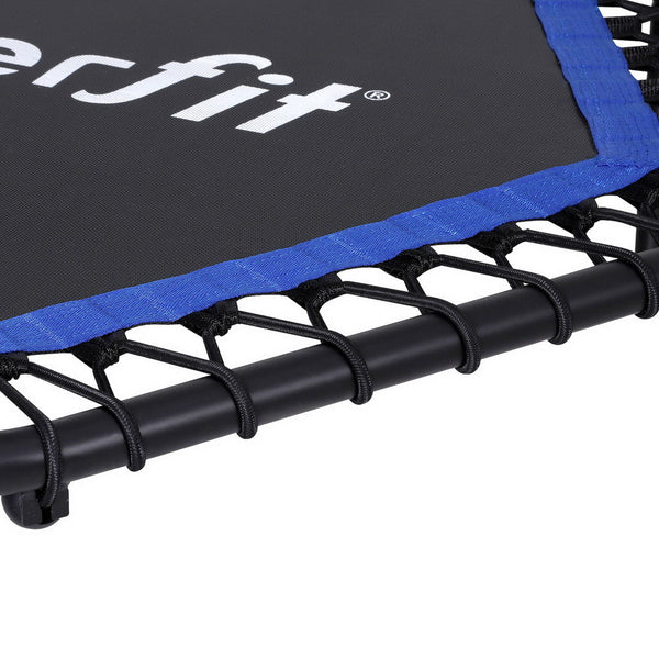 48Inch Everfit Trampoline Fitness Rebounder Fitness Trampolines