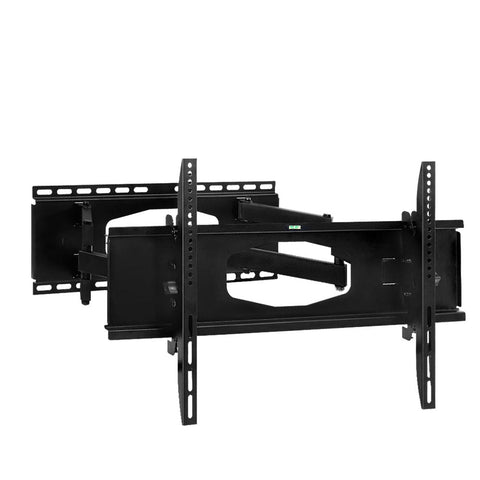 Artiss Tv Wall Mount Bracket For 32" 80" Led Lcd Full Motion Dual Strong Arms Tv Stands & Mounts