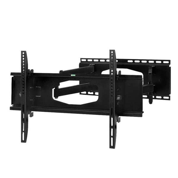 Artiss Tv Wall Mount Bracket For 32" 80" Led Lcd Full Motion Dual Strong Arms Tv Stands & Mounts