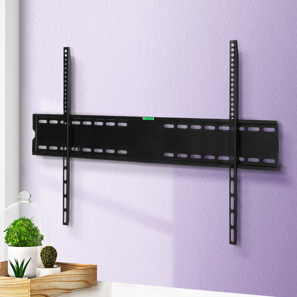 Artiss Tv Wall Mount Bracket For 42" 100" Tvs Tv Stands & Mounts