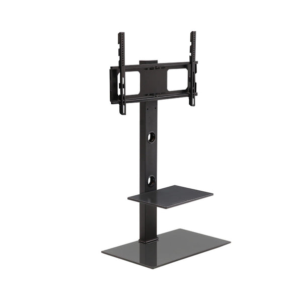 Tv Stand Mount Bracket For 32" 70" Led Lcd Tiers Storage Floor Shelf Tv Stands & Mounts